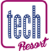 Tech Resort logo