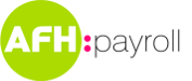 AFH Payroll logo